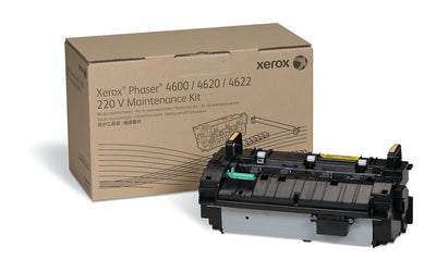 Xerox Kit Mantenimiento Genuine Black - 115R00070 PAG-150000 — image 1