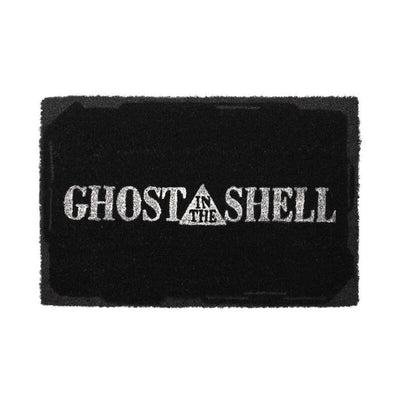 Felpudo 60X40 Cm Logo Ghost In The Shell — image 1