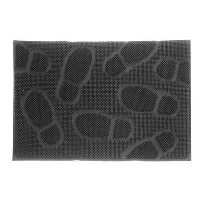 Felpudo Pin Mat 60X40CM 100% Caucho — image 1