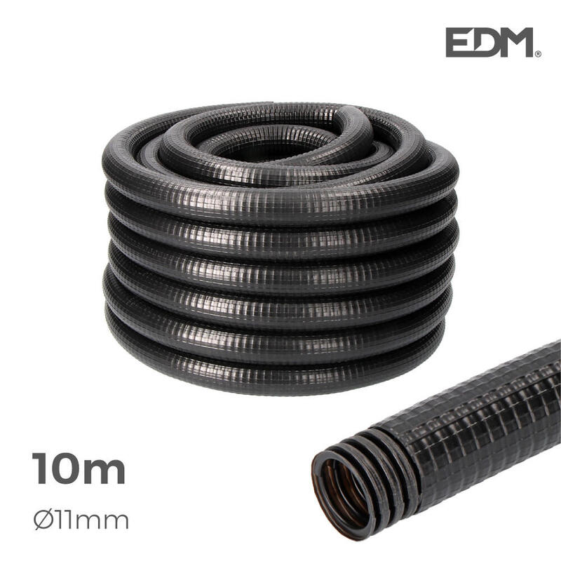 EDM Ferroplast Outdoor Medida 11MM Ce M-16 10M