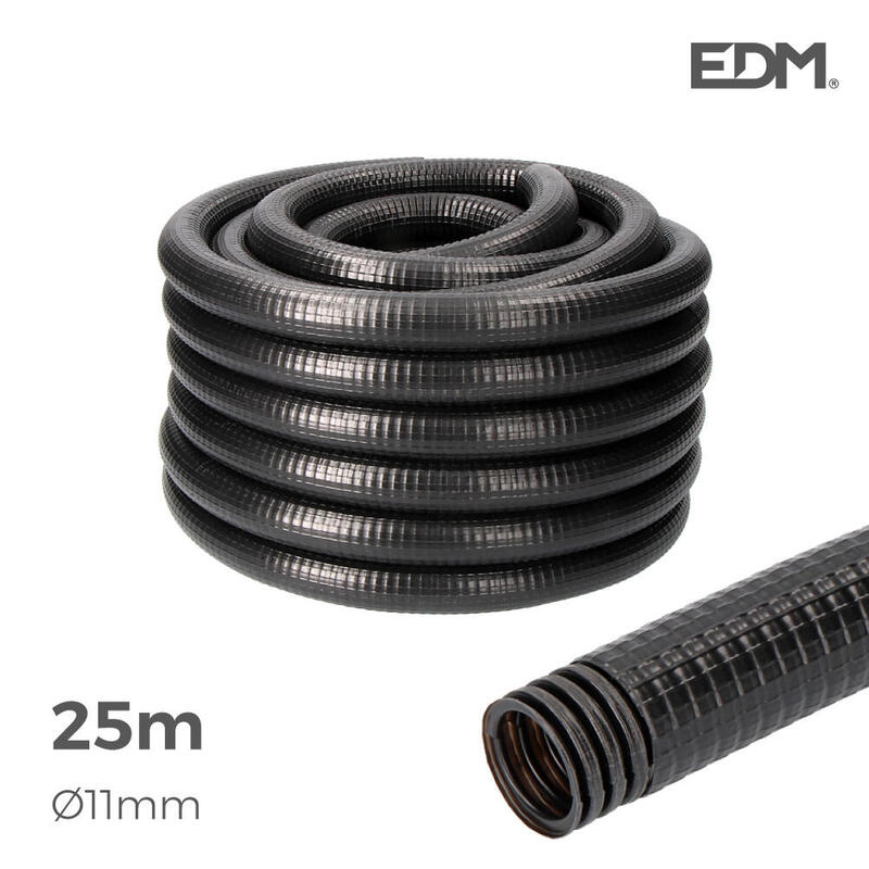 EDM Ferroplast Outdoor Medida 11MM Ce M-16 25M