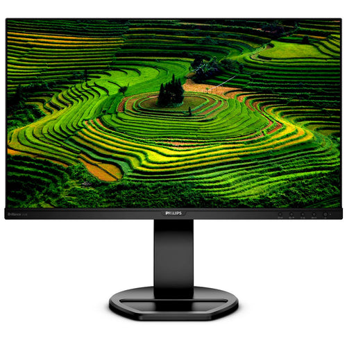 Philips Monitor 24 241B8QJEB B-line IPS 16:9,VGA, DVI-d, Hdmi, Dp, Sp — image 1