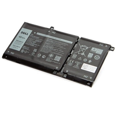 Dell Battery 11.25V 3550MAH Dell Vostro 5502 CF5RH — image 1