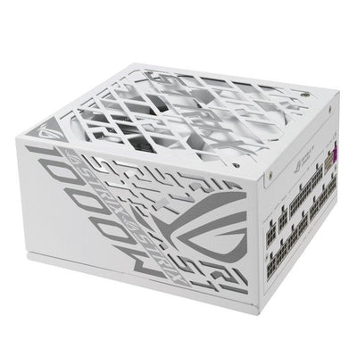 ASUS Power Supply Power Power Supply ROG-MRIX-1000P-GAMING-WHT- And 1000W 80 + Platin 90YE00W9-B0NA00 — image 1