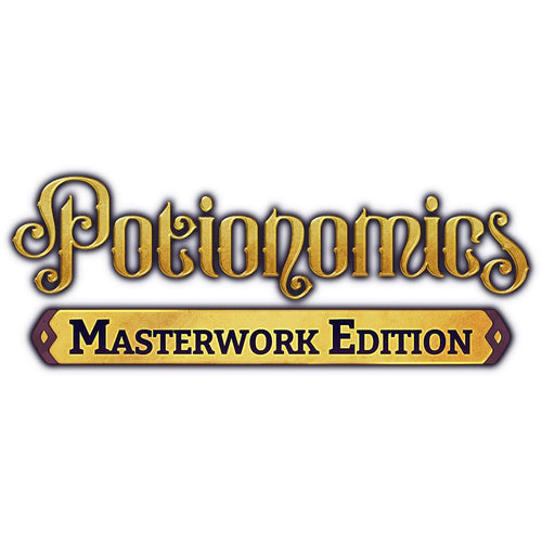 Set Potionomics: Masterwork Edt. Playstation 5 — image 1
