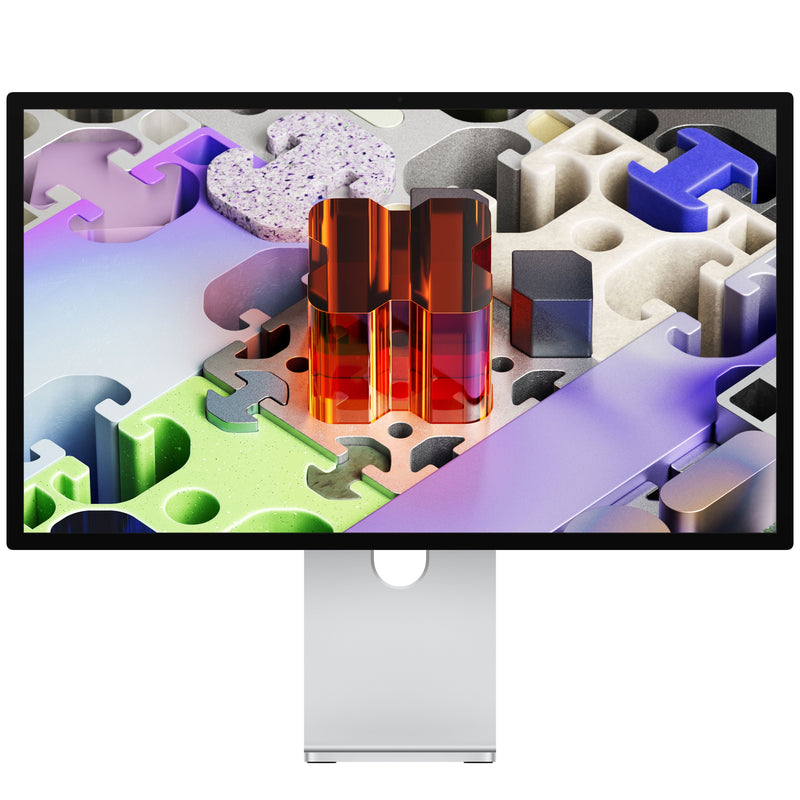 Apple Studio Display Xdr - Nano-texture Glass - VESA Mount Adapter (stand Not Included) (2026)