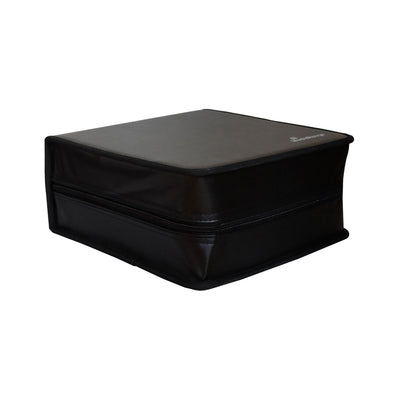 Mediarange BOX95 Case Cartera 400 Drives Black — image 1