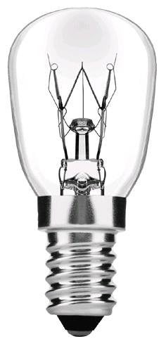 Avide Halogen Leuchtmittel 150LM 25W E14 Ww 3000K