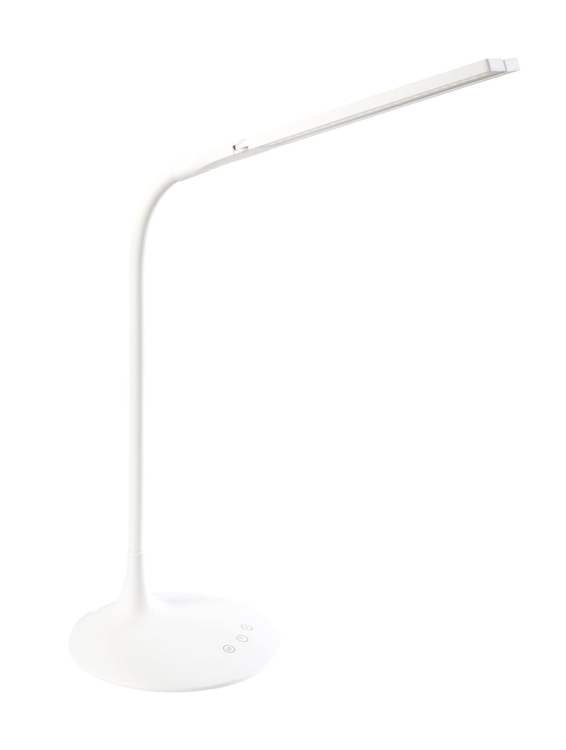 Genie TL48 Lamp Desk White LED