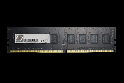 G.skill Memory DDR4 4GB 2400MHZ CL17 1.2V Nt F4-2400C17S-4GNT — image 1