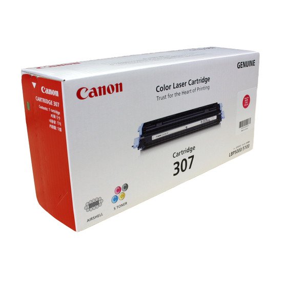 Canon Toner Magenta CL707M