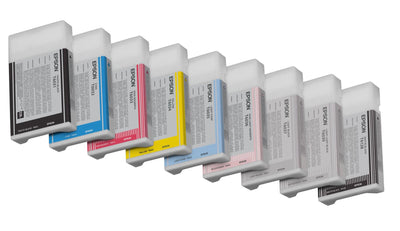 Epson Genuine Ink Magenta Claro 220ML Stylus Pro/7880/9880 T6036 — image 1