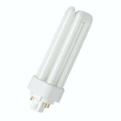 Osram Dulux T/ And Plus Lamp Fluorescent 42W GX24Q-4 White Frí Or — image 1
