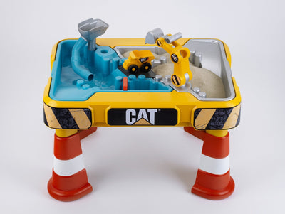 Theo Klein Cat - Sand- And Wasser Spieltisch 3237 — image 1