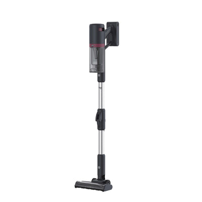 Hoover Aspiradora HFG10HX 011 Battery Secar Without Bag 0,55 L 200W Black — image 1