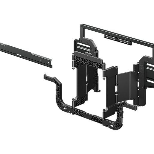 Sony Stand SU-WL900 Black Wall TV 55A 85