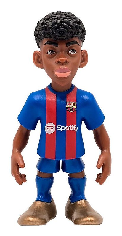 Minix Fc Barcelona - Lamine Yamal