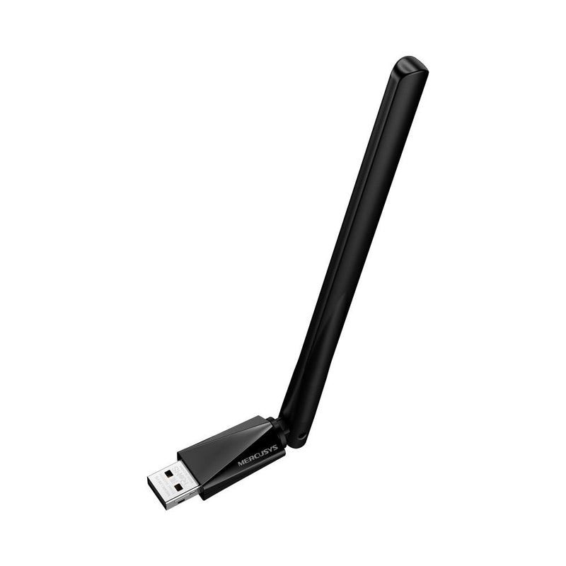 Mercusys Adapter USB Bluetooth 5.4 MA550H Antenna Long Range