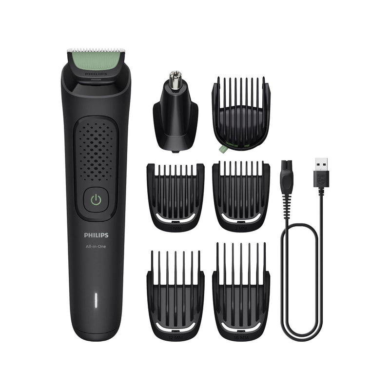Philips All-in-one Trimmer 3000 Series MG3930/15 Recortador 7 1