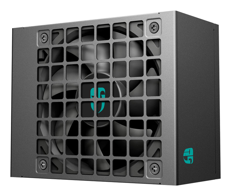 Deepcool Power Supply Power 750W PS750G Sfx ATX 3.1 80 Plus Gold