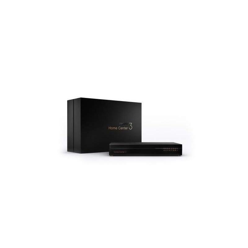 Fibaro Home Center 3 - Controlador Domótico Z-wave - Zigbee - Nice And Bt