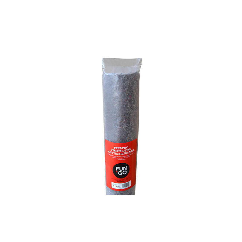 Fieltro Protector Floor 200G/M² Grey 1X10M
