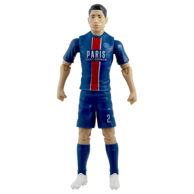 Figure Action Hakimi Psg 20CM