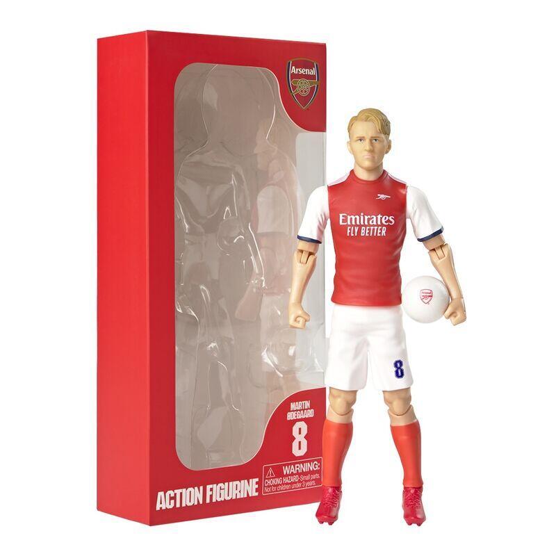 Figure Action Odegaard Arsenal 20CM