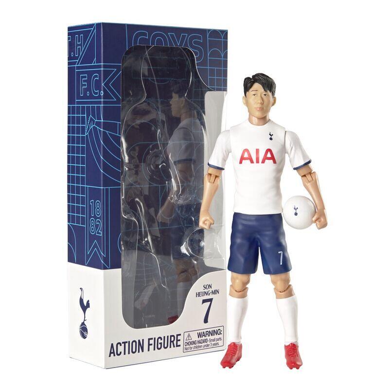 Figure Action Son Tottenham Hotspur 20CM