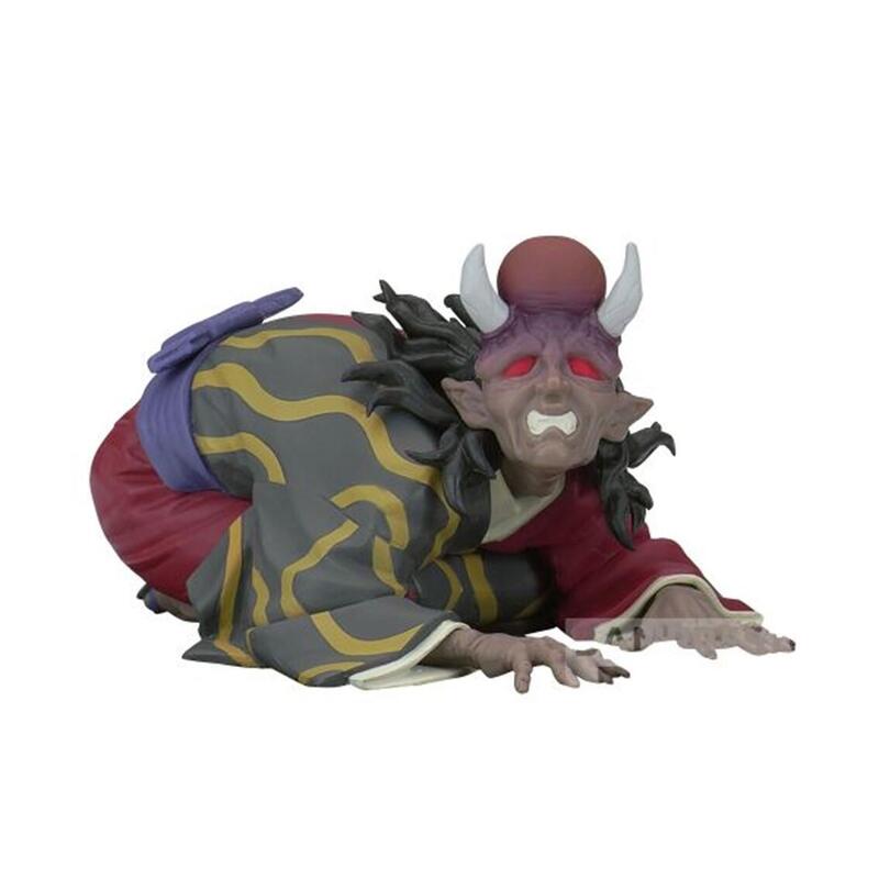 Banpresto Figure Demon Slayer Kimetsu No Yaiba Demon Series Hantengu 5CM