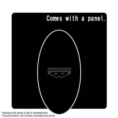 Banpresto Figure Dragon Ball Daima Son Goku Mini Ii With Panel 7CM — image 1