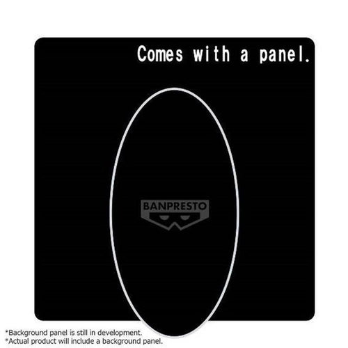 Banpresto Figure Dragon Ball Daima Son Goku Mini Ii With Panel 7CM — image 1