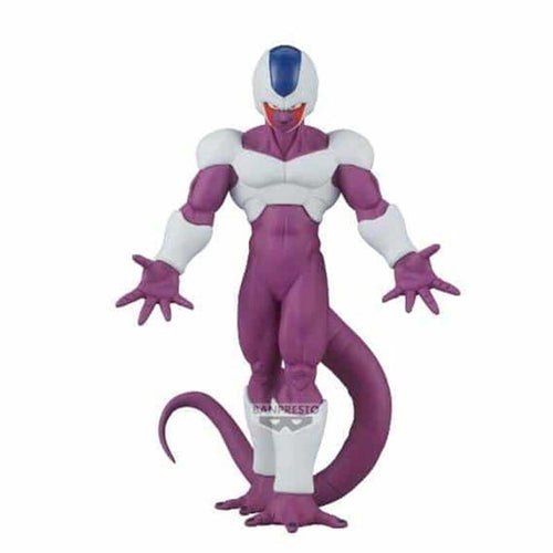 Banpresto Figure Dragon Ball Z Solid Edge Works Cooler 17CM — image 1