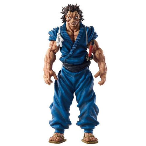 Banpresto Figure Masterlise Musashi Miyamoto — image 1