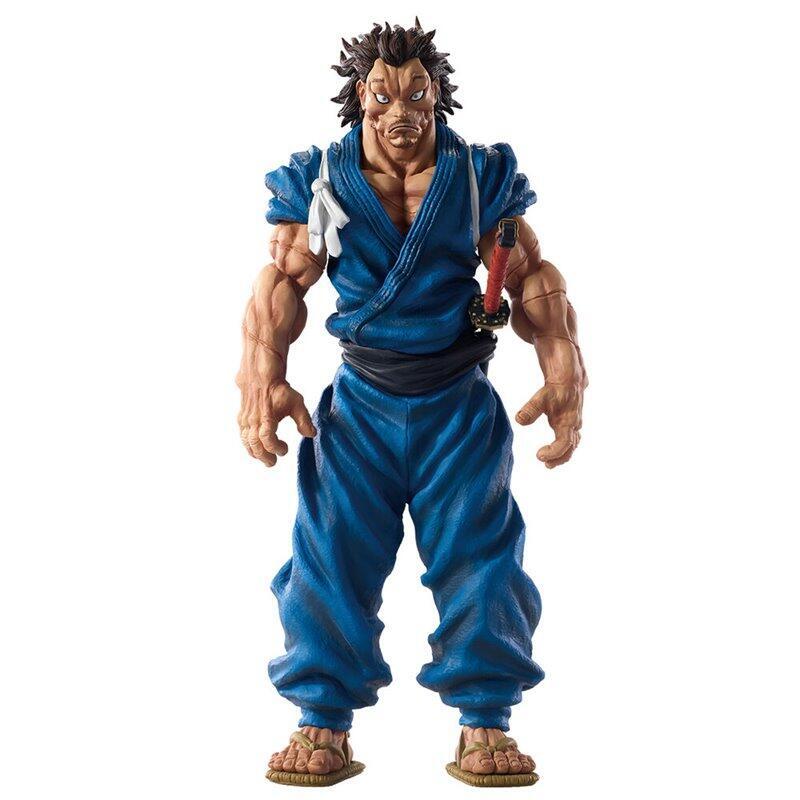 Banpresto Figure Masterlise Musashi Miyamoto