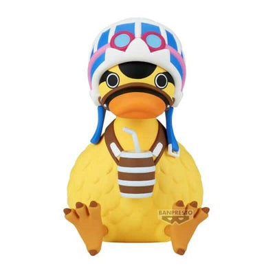 Banpresto Figure One Piece Sofvimates Karoo 13CM — image 1