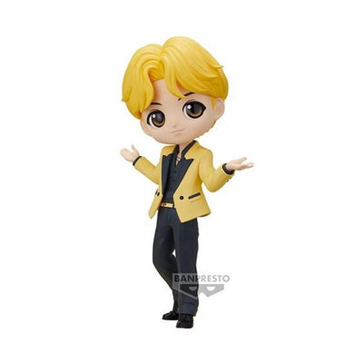 Banpresto Figure Q Posket Bts J Hope — image 1