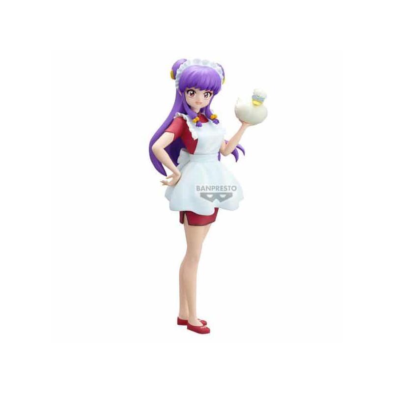 Banpresto Figure Shampoo Ii Ranma 1/2 – Glitter&glamours 22CM