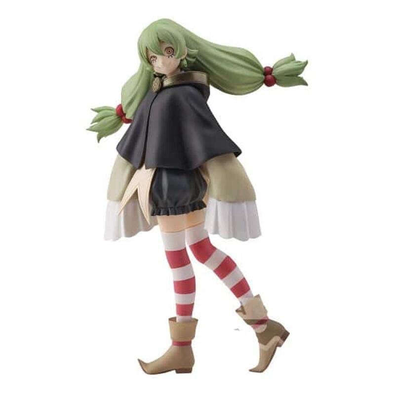 Banpresto Figura Shy Kufufu 17CM