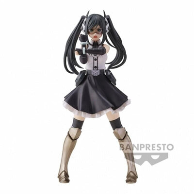 Banpresto Figure Shy Lady Black — image 1