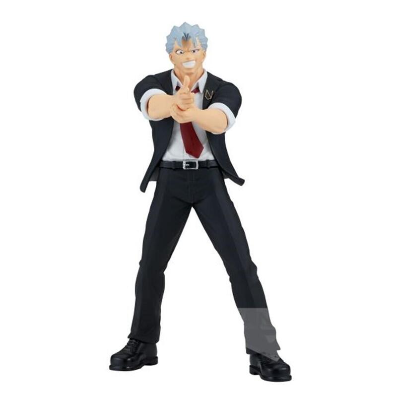 Banpresto Figure Undead Unluck Andy 16CM