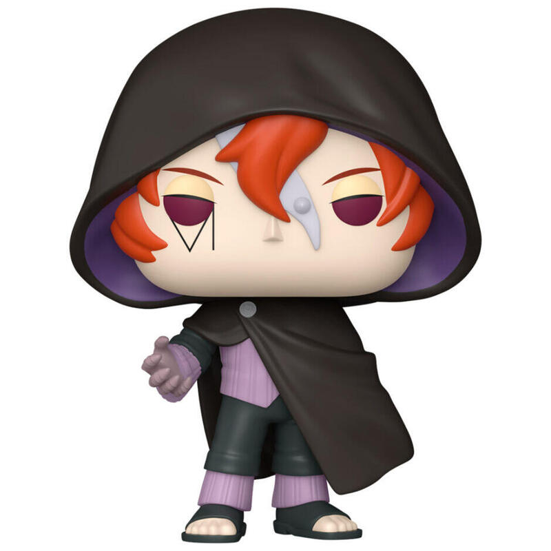Figure Boruto Naruto Next Generations Code