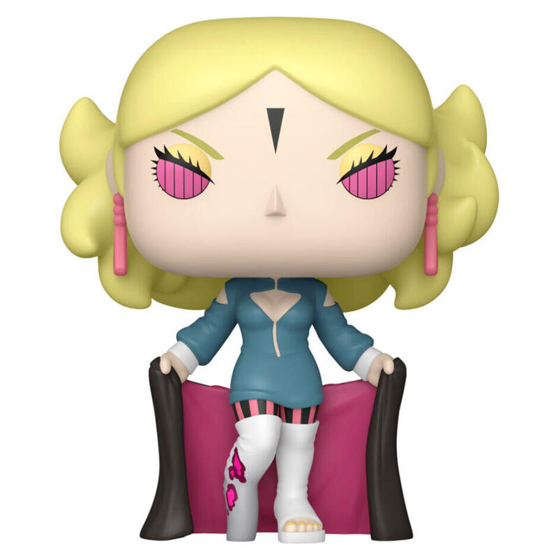 Figure Boruto Naruto Next Generations Delta