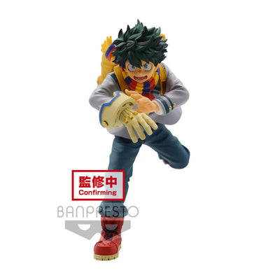 Figure Bravegraph VOL.1 My Hero Academia 14CM — image 1
