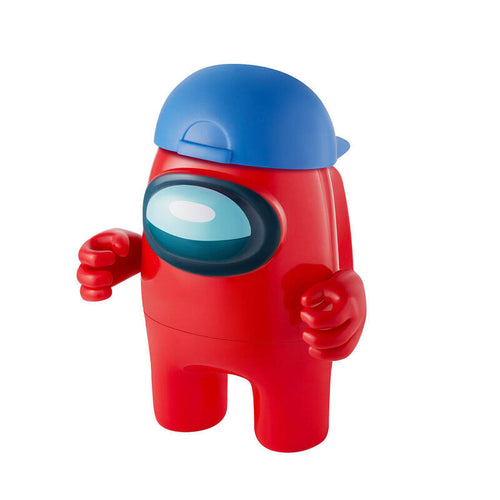 Figure Accion Surtiddo Among Us Box Pack 1 — image 1