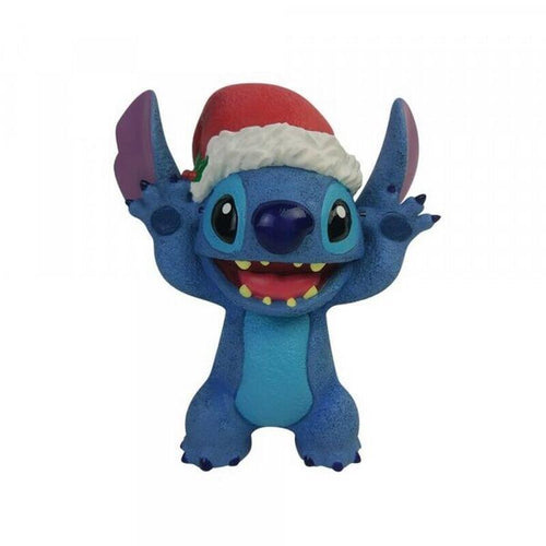 Figure Decorativa Stitch Christmas — image 1