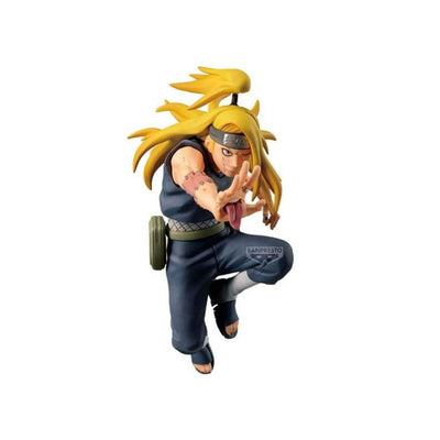 Figure Deidara Naruto 72 Series – 40 Vibration Stars 19CM — image 1