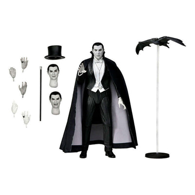 Figure Dracula Carfax Abbey Universal Monsters 18CM — image 1