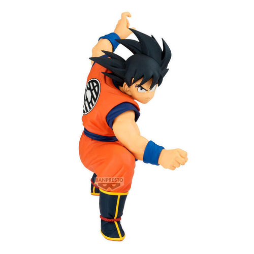 Figure Dragon Ball Z Match Makers Son Goku (vs Vegeta) — image 1