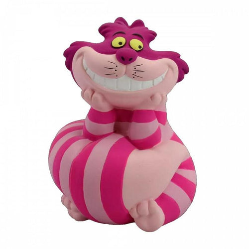 Enesco Figure Disney Gato Cheshire — image 1